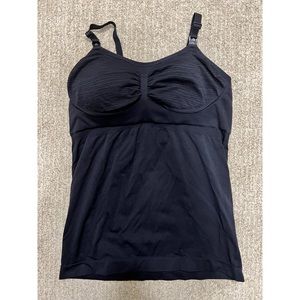 Kindred Bravely Nursing Tank